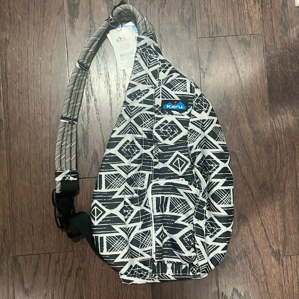 Kavu Rope Sling NWT